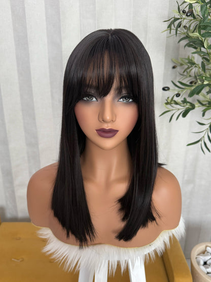 LISA NEGRO