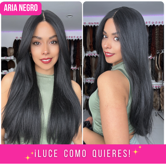 ARIA T-NEGRO