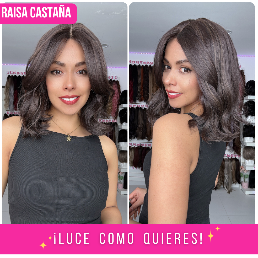 RAISA T-CASTAÑO
