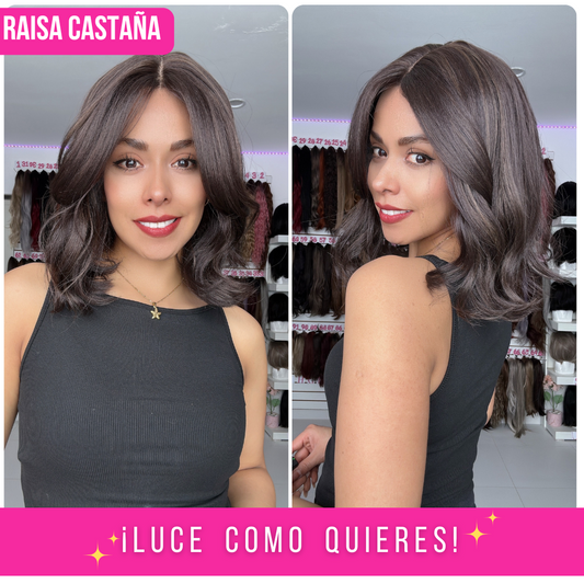 RAISA T-CASTAÑO