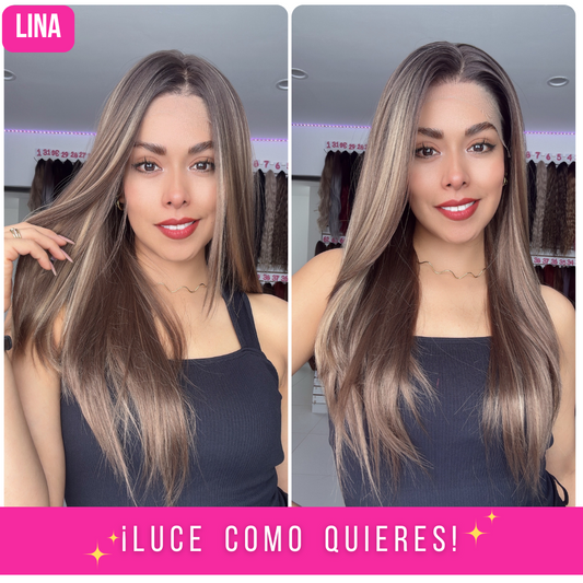 LINA