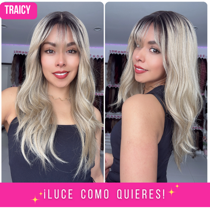 TRACY