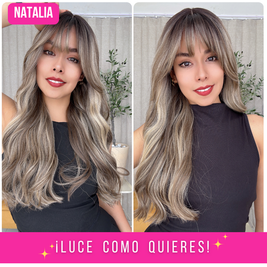 NATALIA T-RUBIO