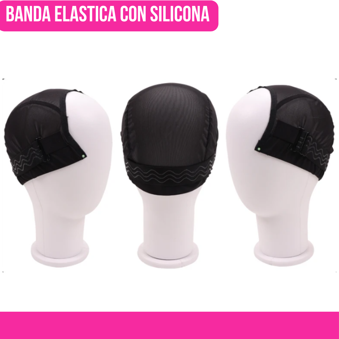 BANDA ELASTICA AJUSTABLE