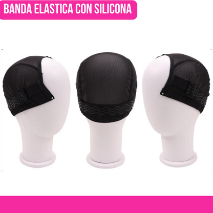 BANDA ELASTICA AJUSTABLE