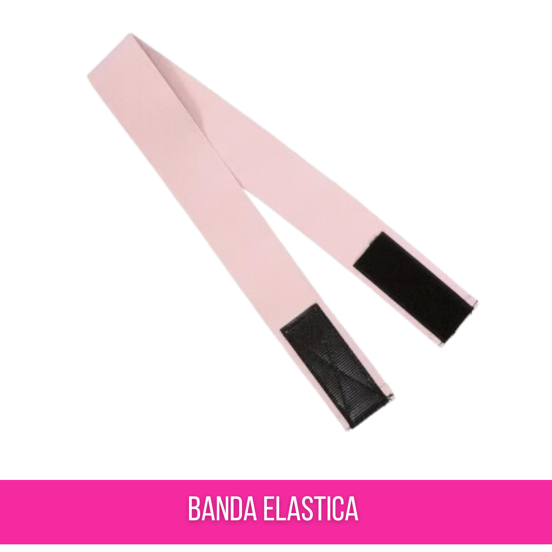 BANDA ELASTICA