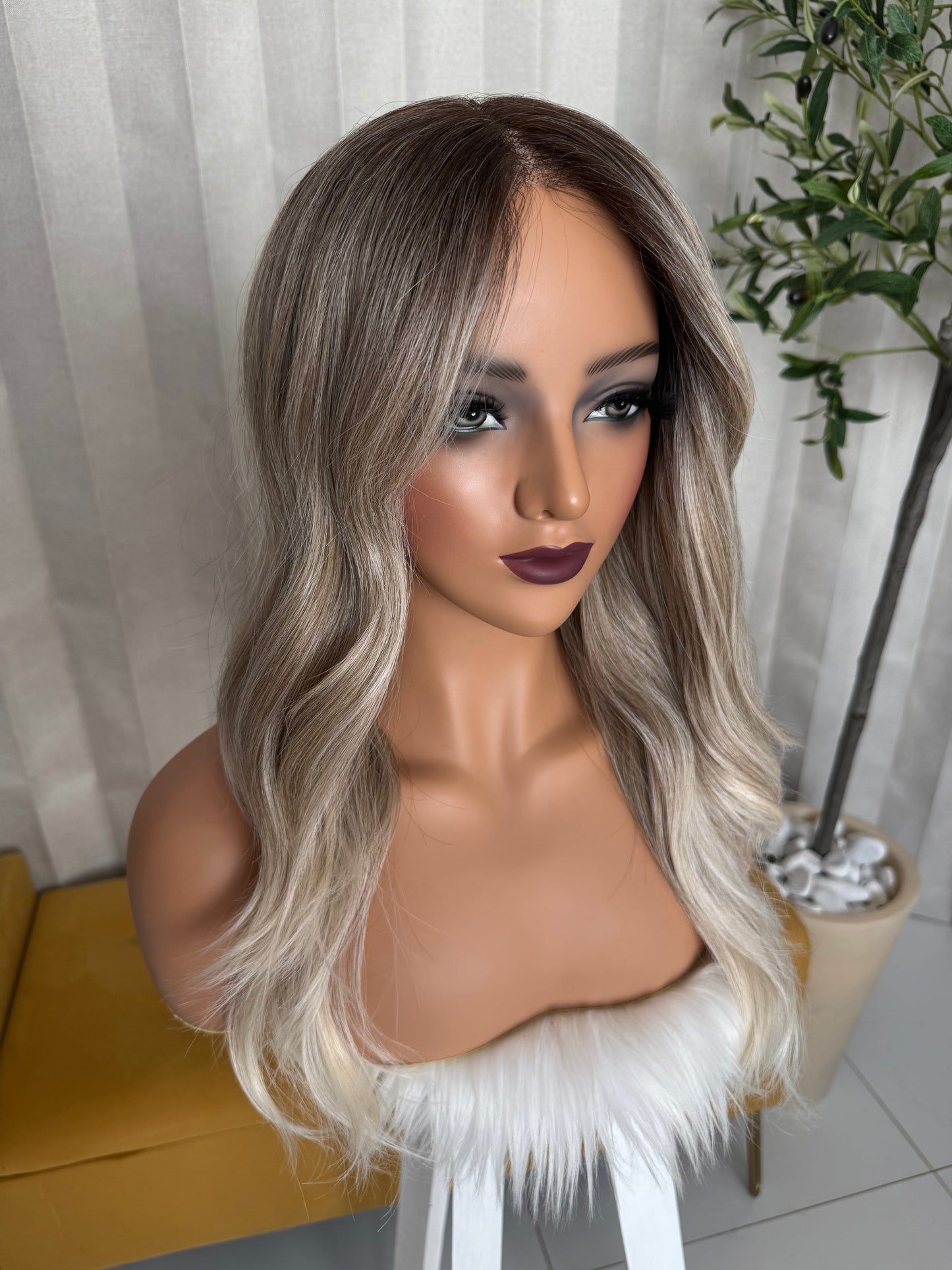 TRACY T- RUBIO BEIGE
