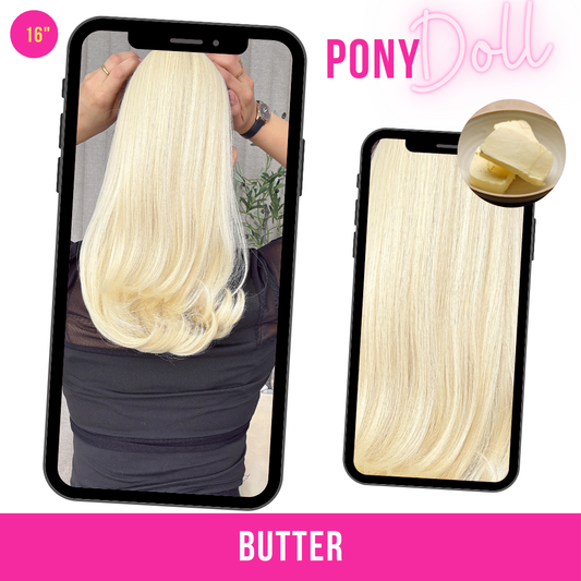 BUTTER 16"