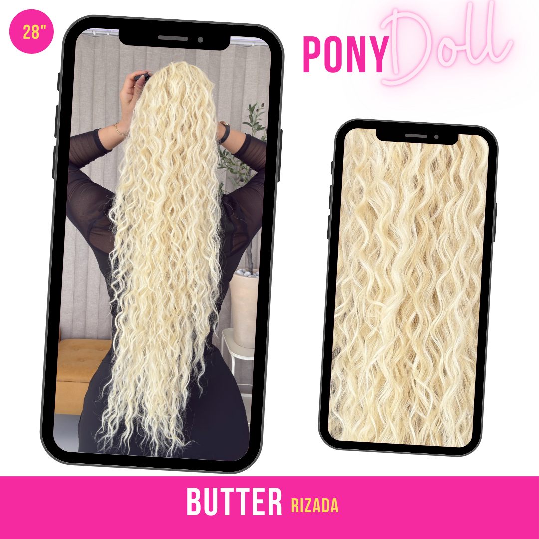 BUTTER 28"