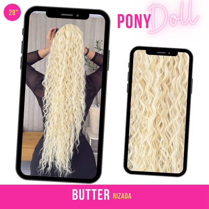 BUTTER 28"