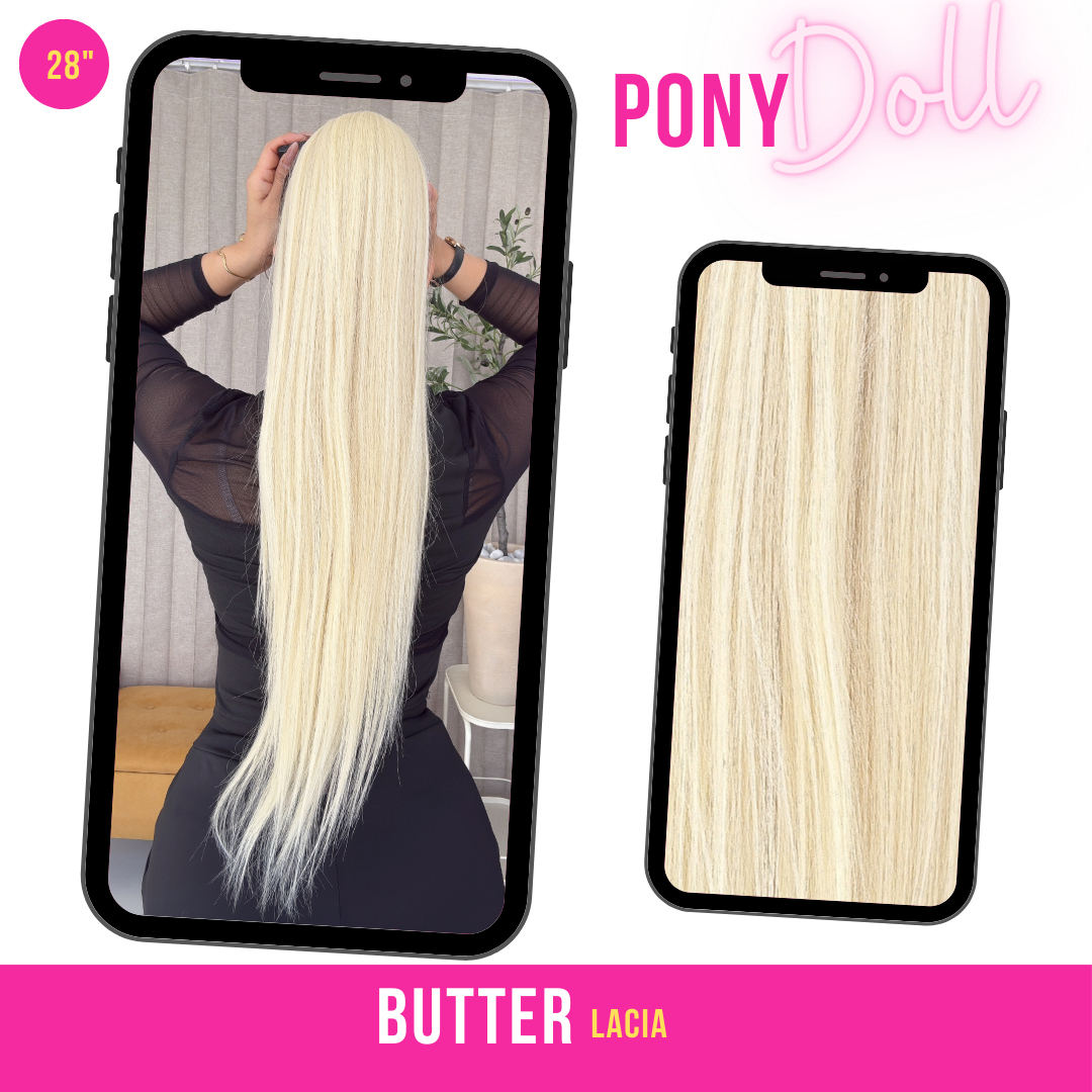 BUTTER 28"
