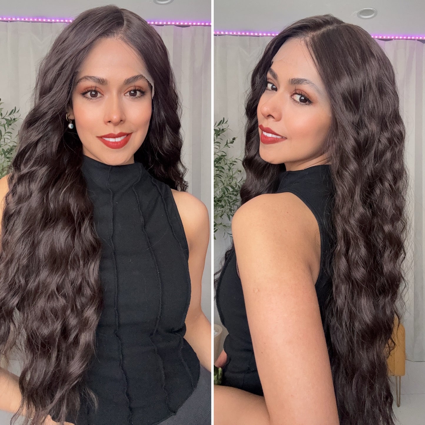 Mika T- Castaño
