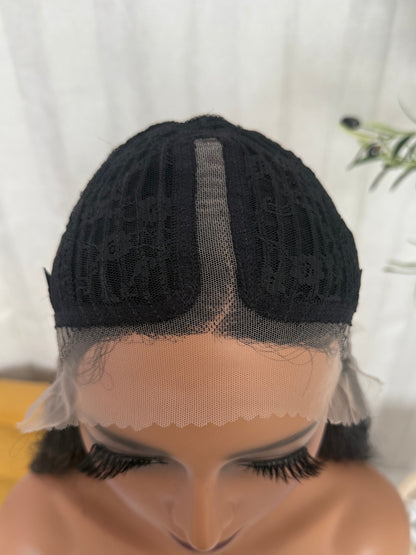 Tania T-Negro