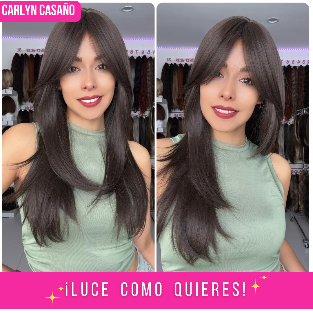 CARLYN T-CASTAÑO