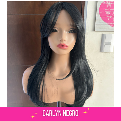 CARLYN T-NEGRO