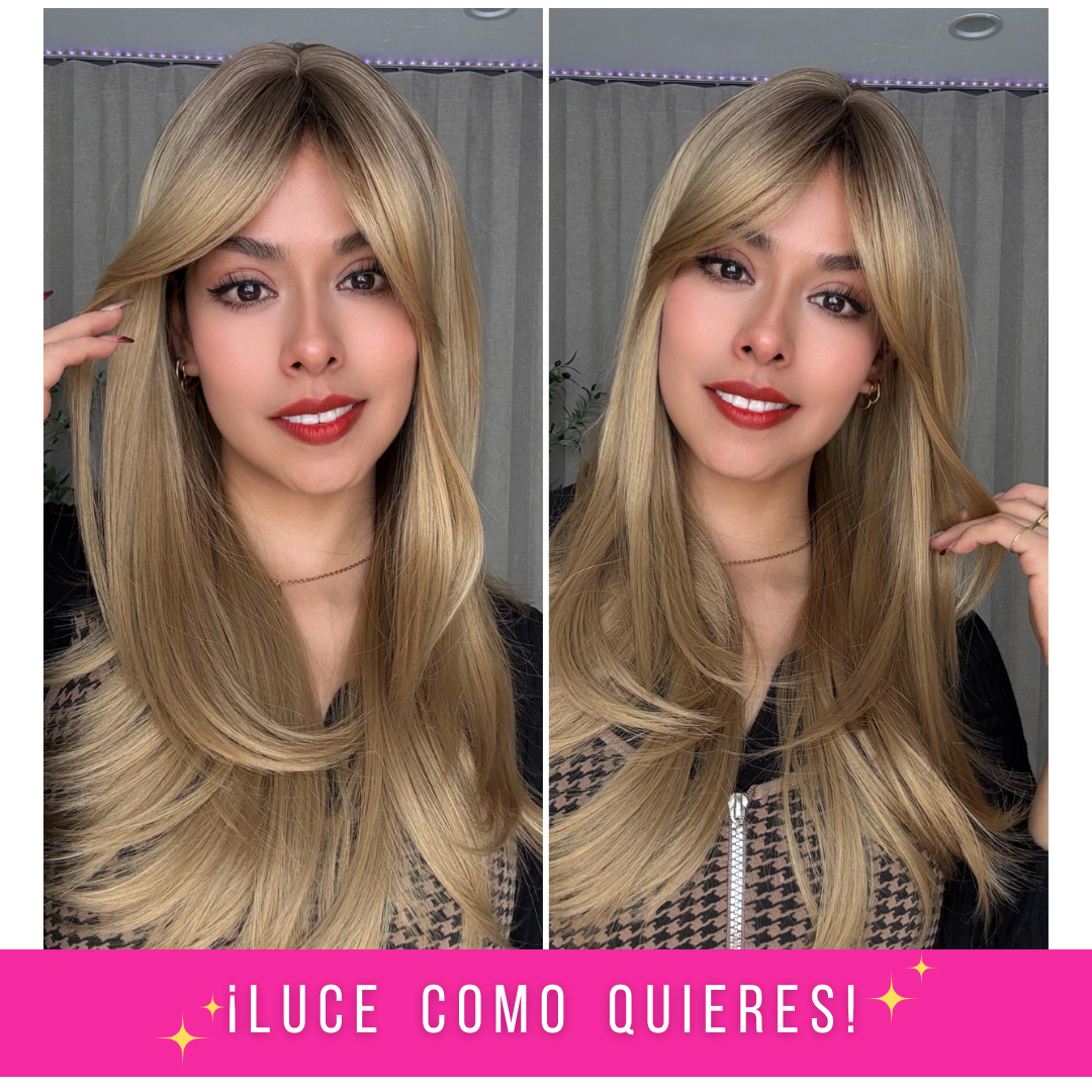 CARLYN T-RUBIO DORADO