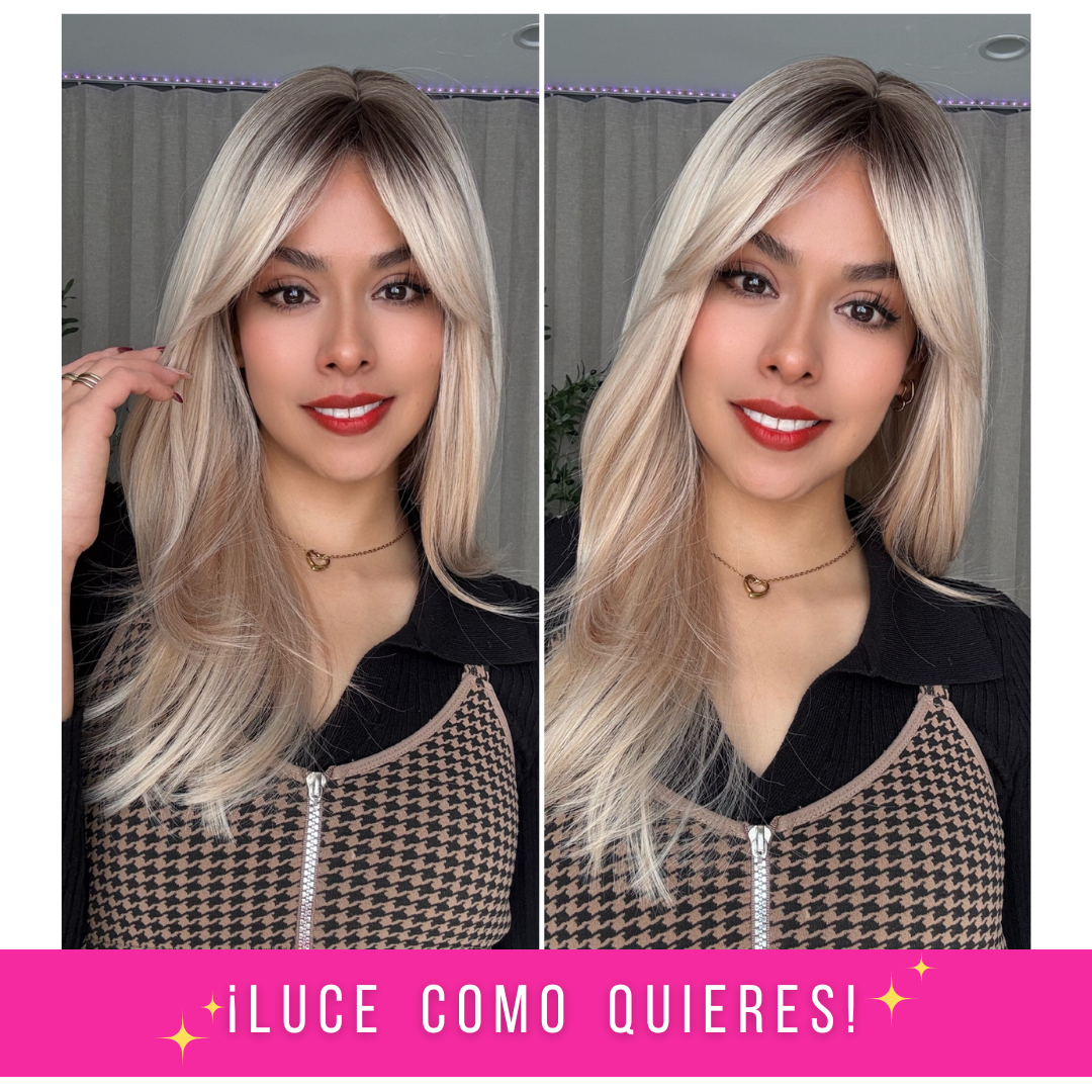 CARLYN RUBIO EXTRA CLARO