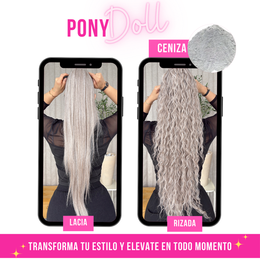 CENIZA 28"