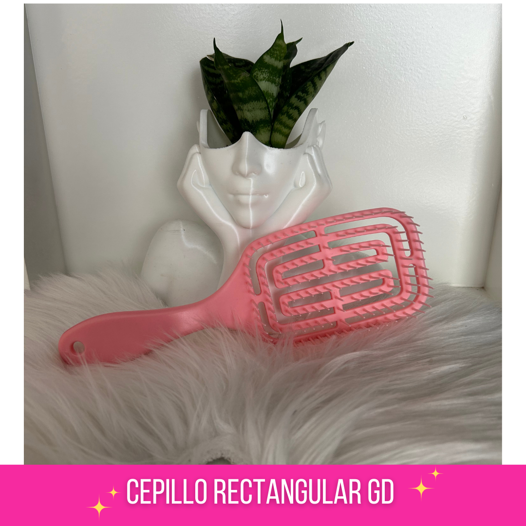 CEPILLO FLEXIBLE OVALADO