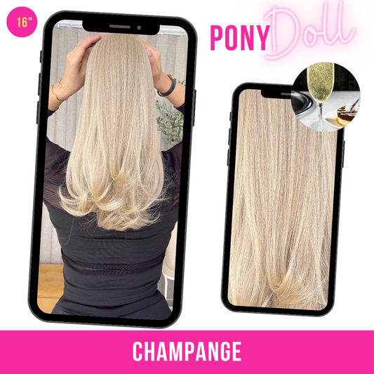 CHAMPANGE 16"