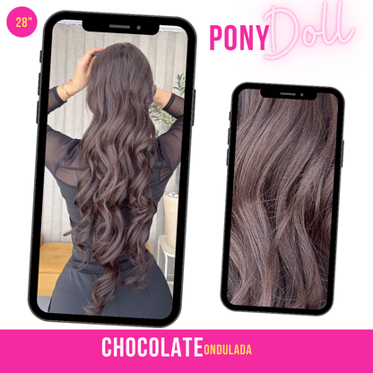 CHOCOLATE 28"