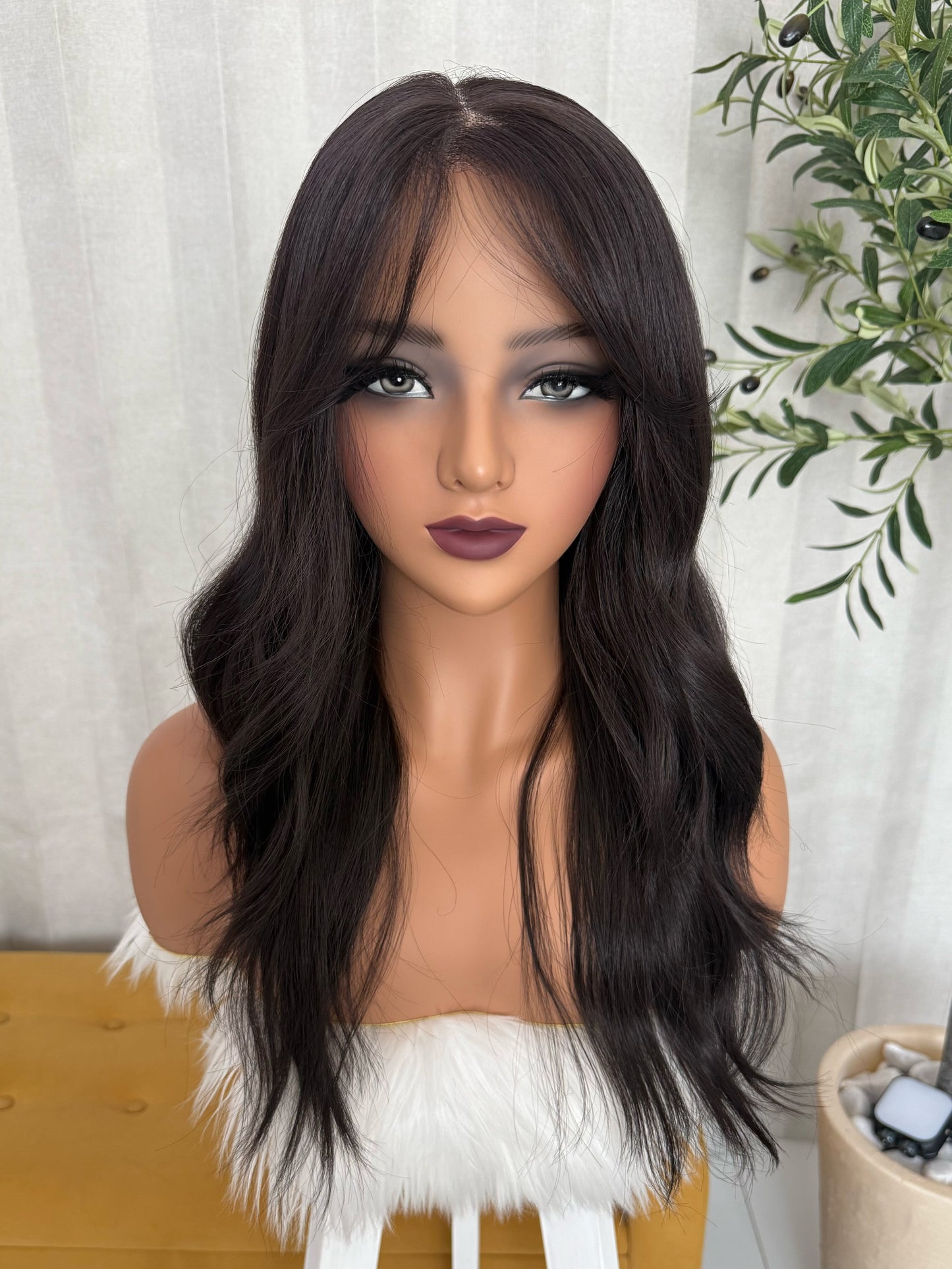 TRACY T-CASTAÑO