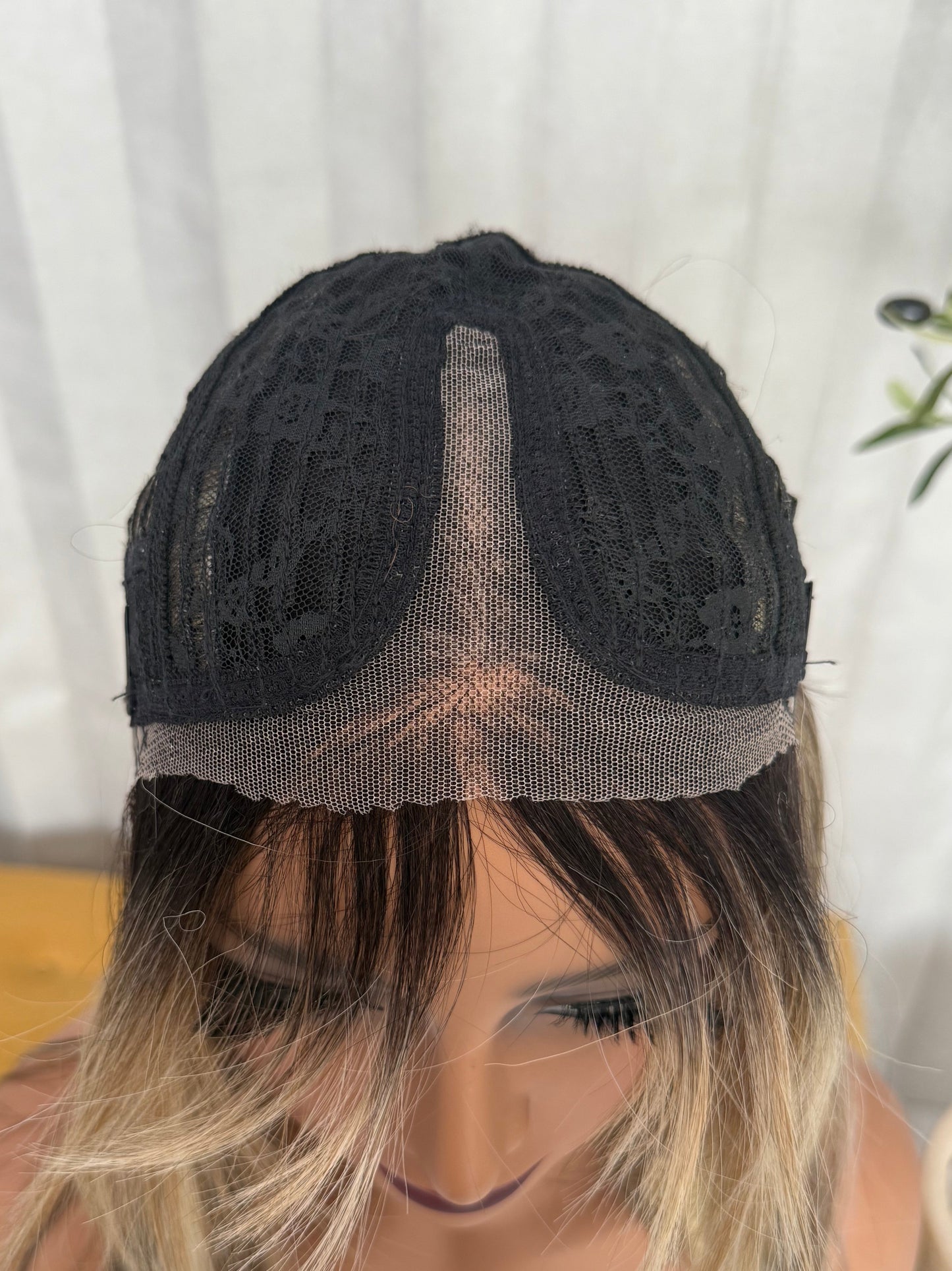 THEA RUBIO CON MECHAS