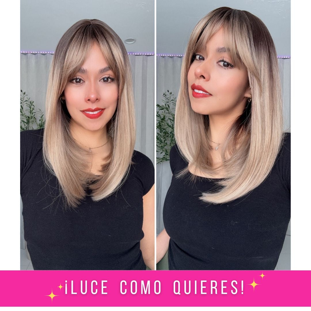 LISA T- RUBIO CENIZO