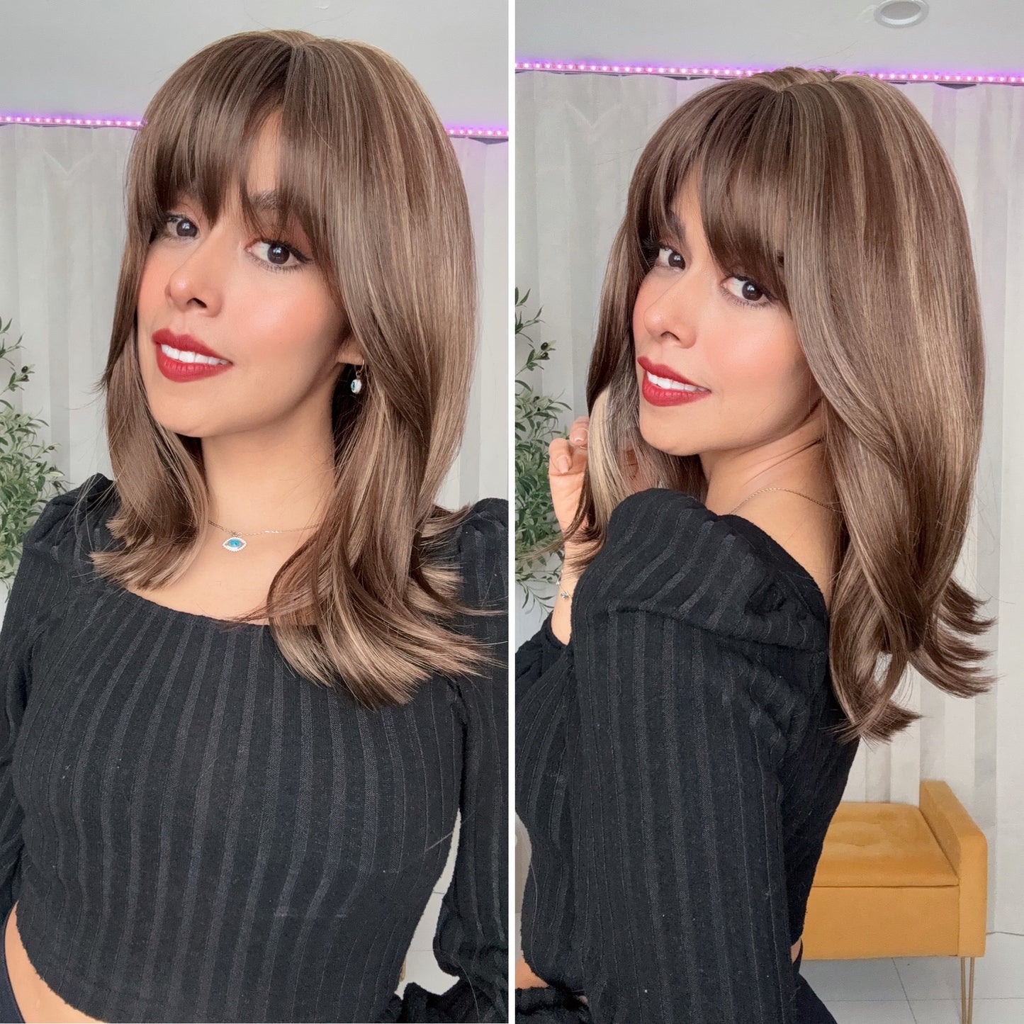 Yani