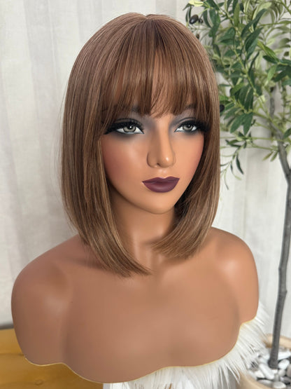 Edna Rubio Miel Beige