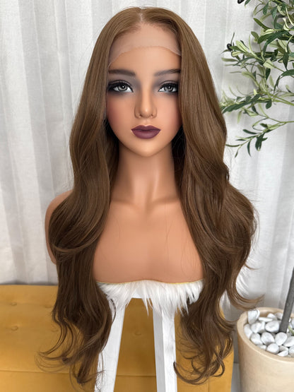 SARAH T- RUBIO CENIZO BEIGE