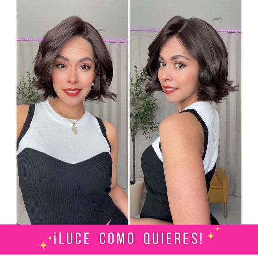 BETH T- CASTAÑO