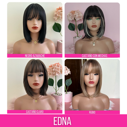 EDNA