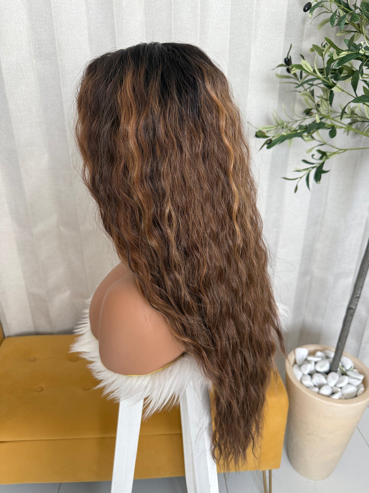 PAULA T- CARAMELO