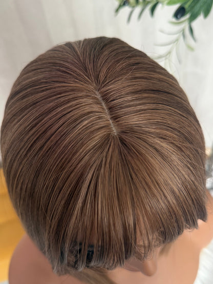 Edna Rubio Miel Beige