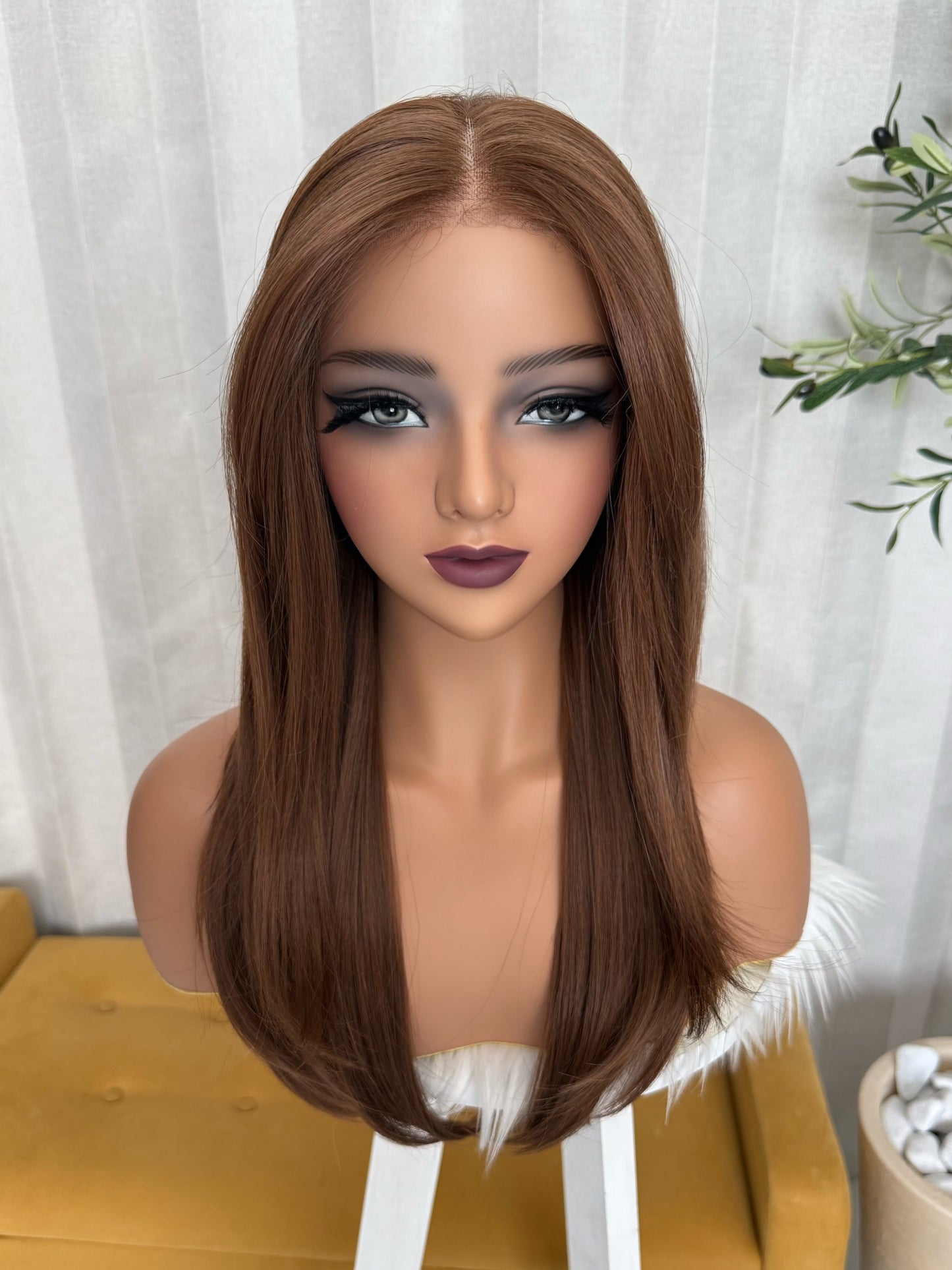 DANAE T- CASTAÑO COBRIZO