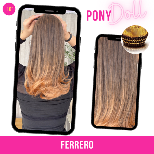 FERRERO 16"
