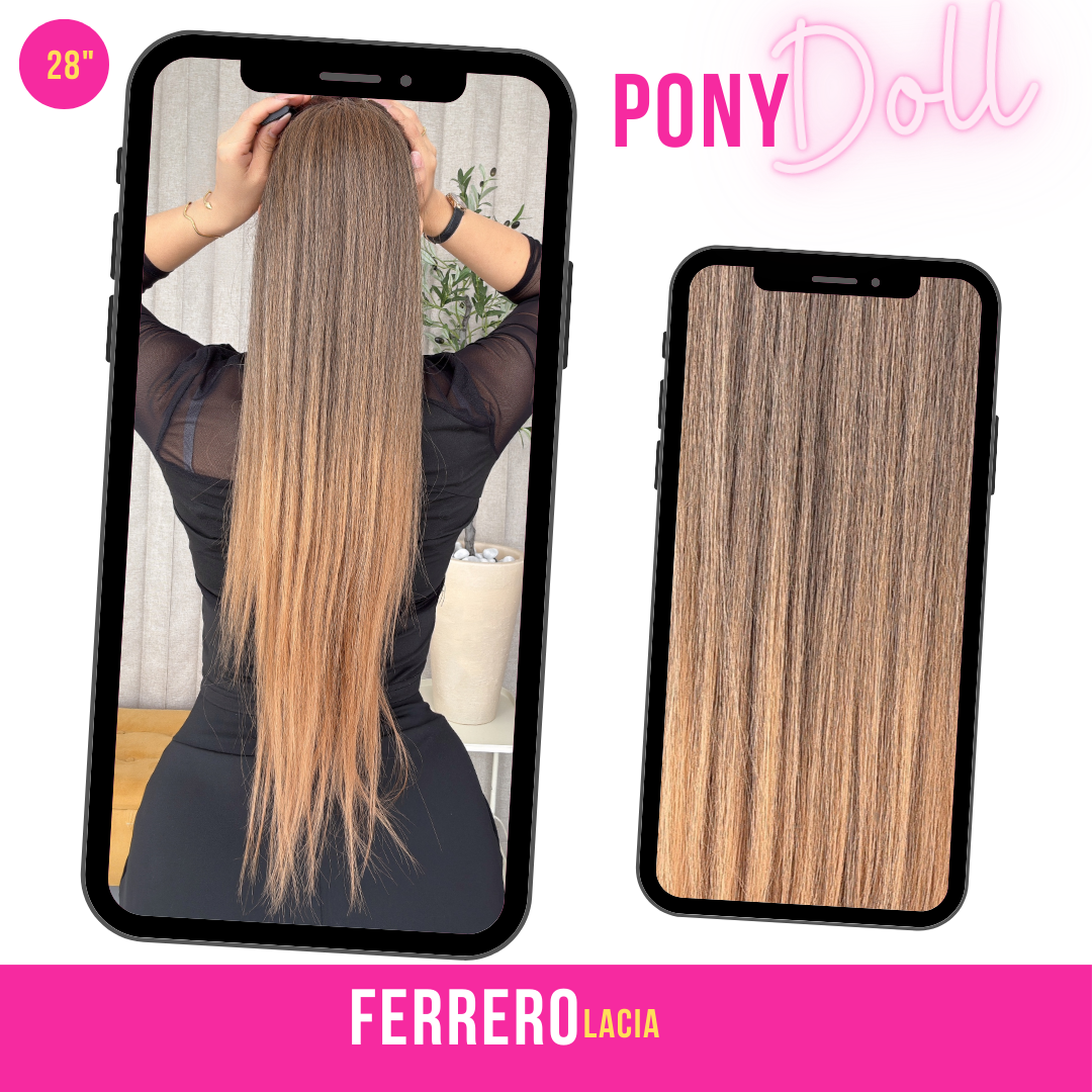 FERRERO 28"
