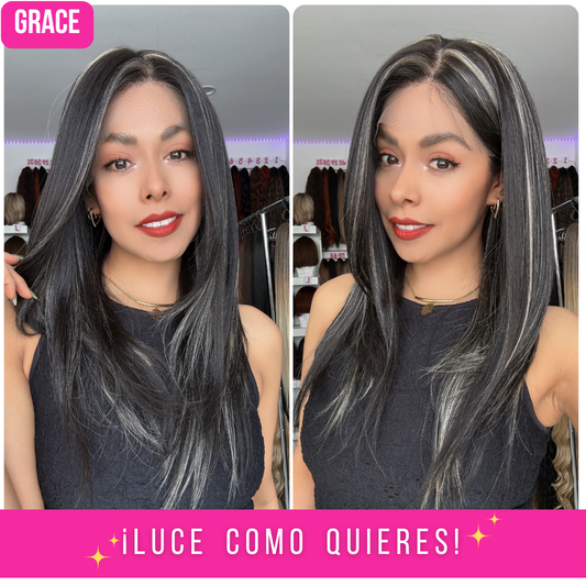 GRACE T-SAL PIMIENTA