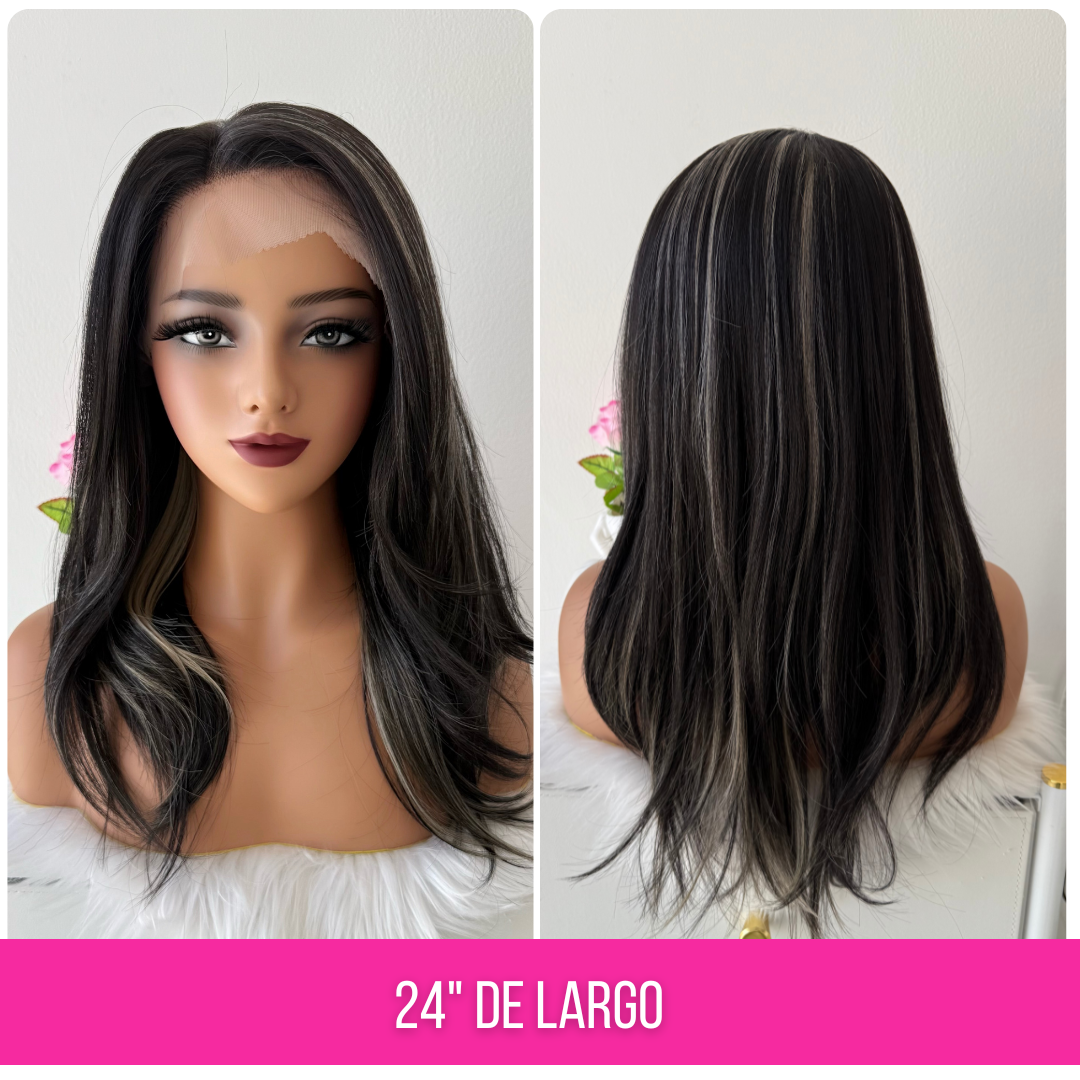 GRACE T-SAL PIMIENTA