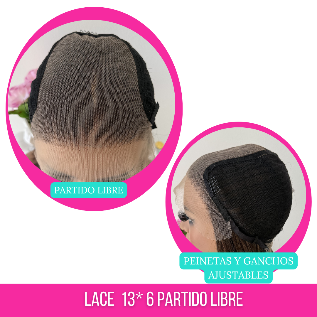 GRACE T-SAL PIMIENTA