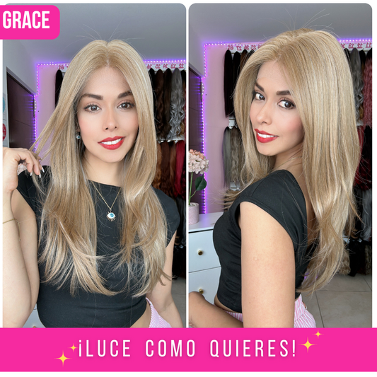 GRACE T-RUBIO