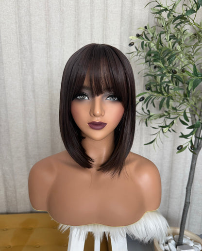 Edna Castaño 10” Gorro Básico