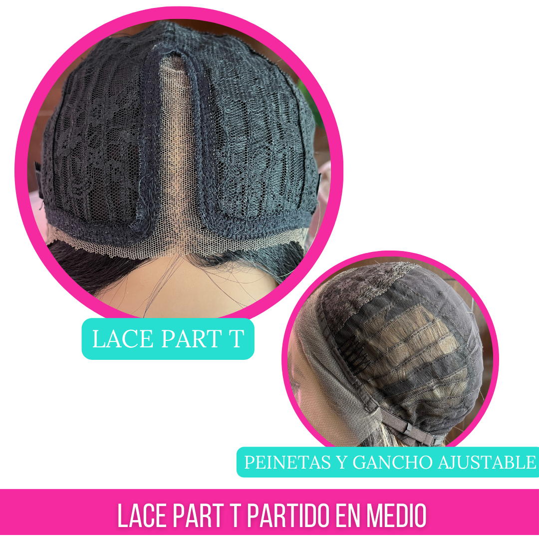 ISABELA T-CAS/MECHAS