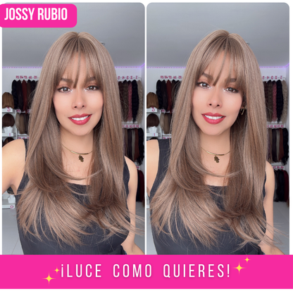 JOSSY T- RUBIO