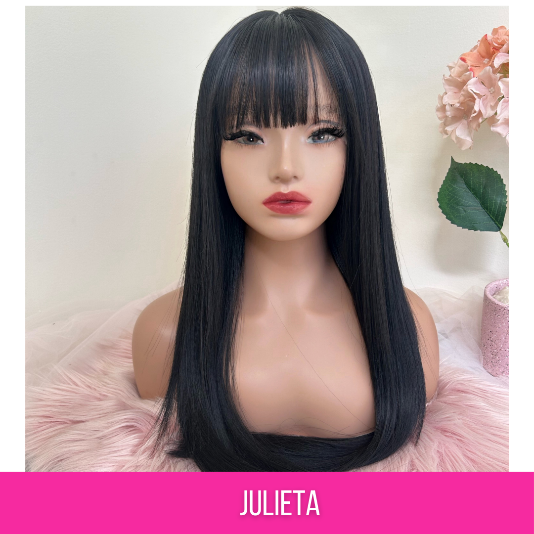 JULIETA