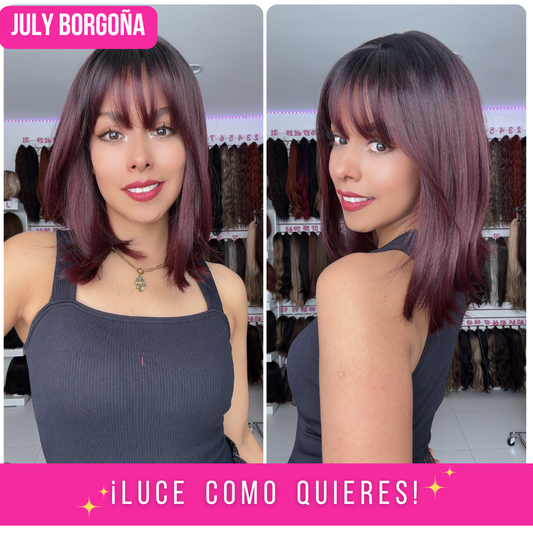 JULY T-BORGOÑA