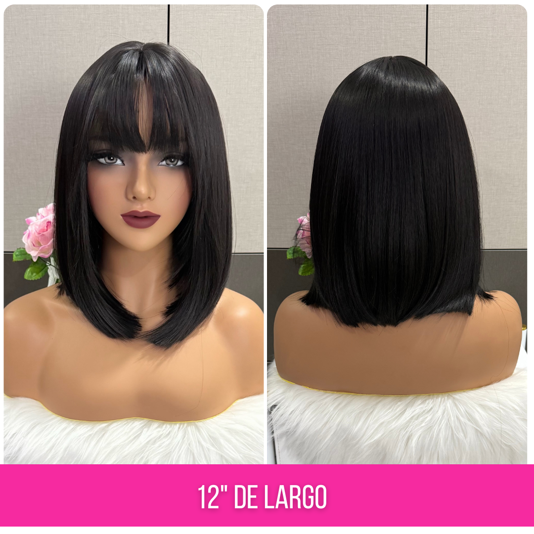 JULY T-NEGRO