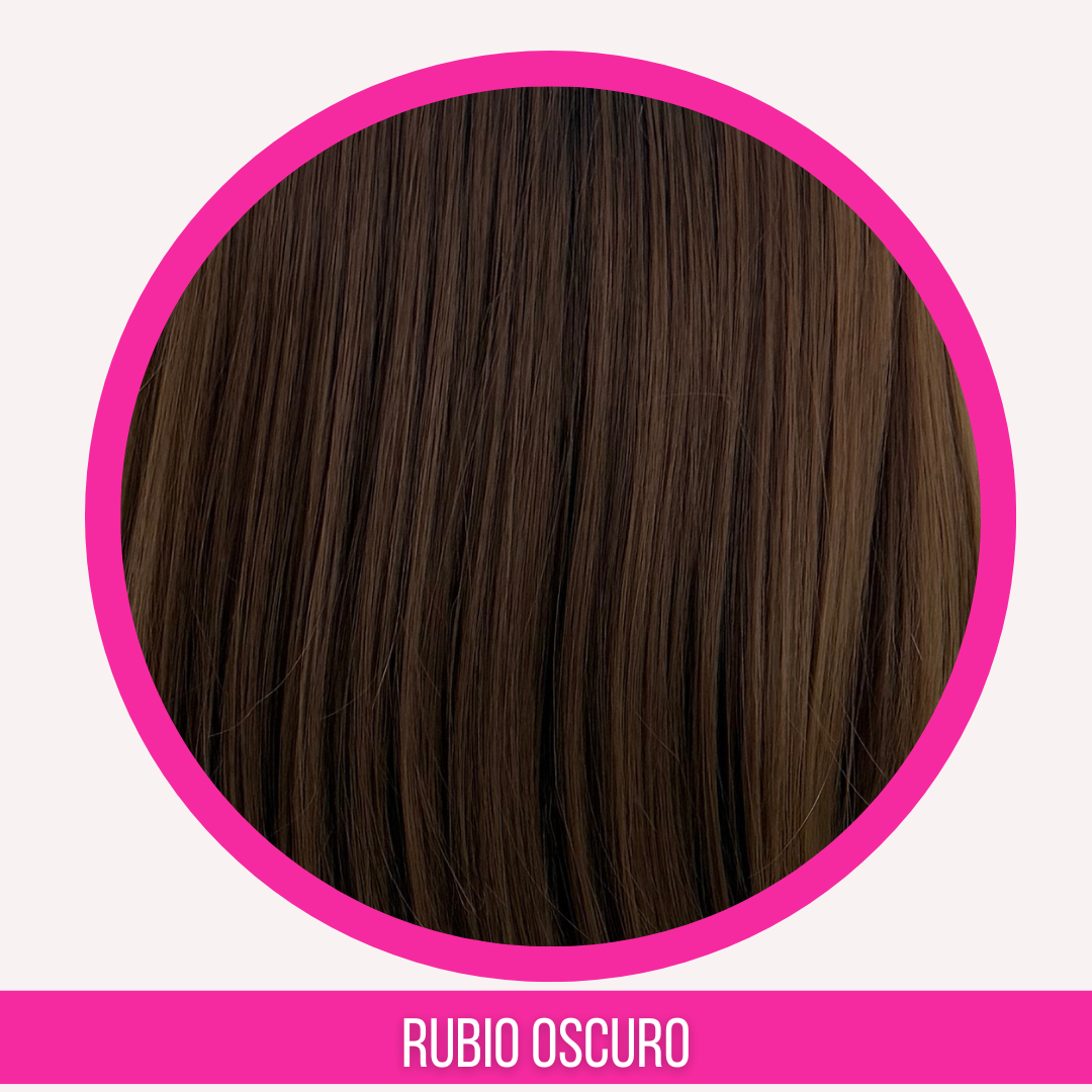 JULY T-RUBIO OSCURO