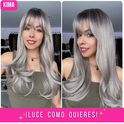 KIMA